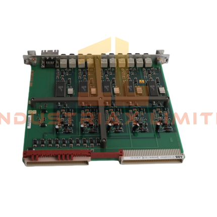 ABB HIET404238R0001 UFB700 A01 Circuit Board