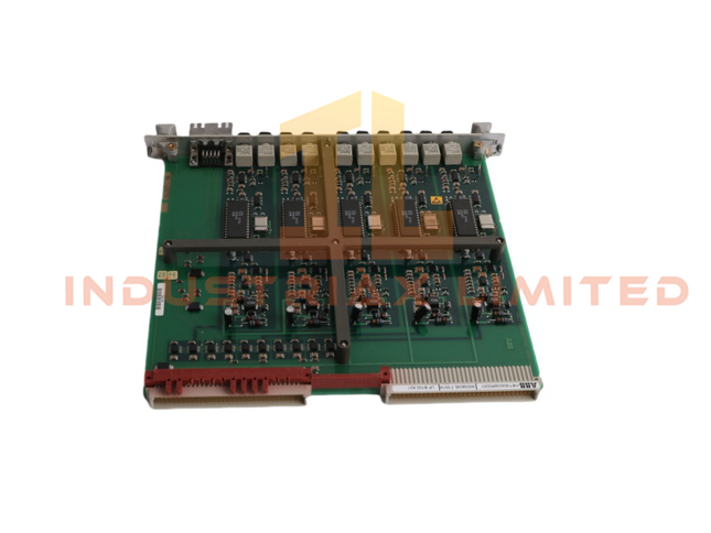 ABB HIET404238R0001 UFB700 A01 Circuit Board