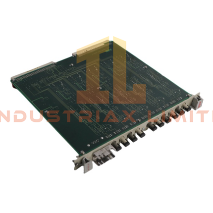 ABB HIET404238R0001 UFB700 A01 Circuit Board