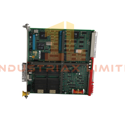 ABB HIET404828R0001 PPB624 A01 Circuit Board
