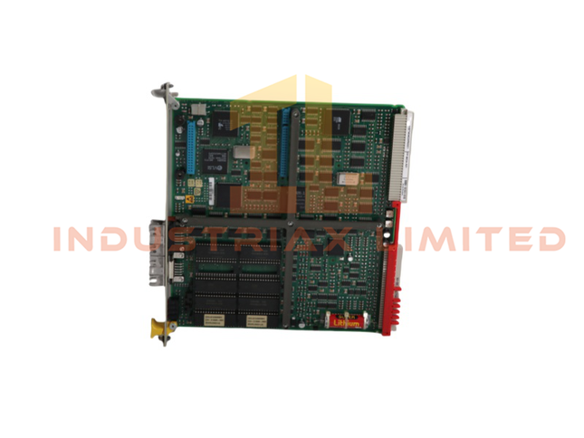 ABB HIET404828R0001 PPB624 A01 Circuit Board