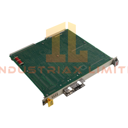 ABB HIET404828R0001 PPB624 A01 Circuit Board