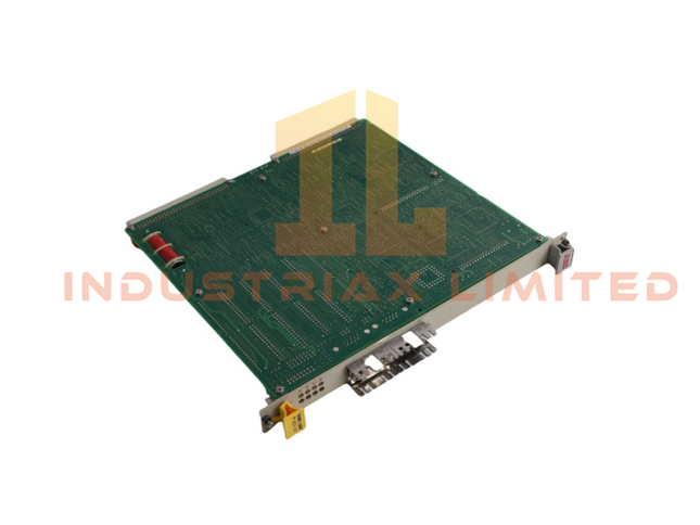 ABB HIET404828R0001 PPB624 A01 Circuit Board