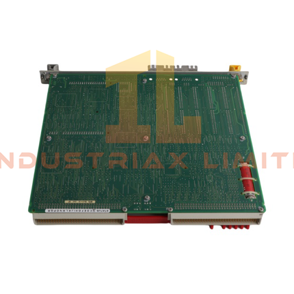 ABB HIET404828R0001 PPB624 A01 Circuit Board