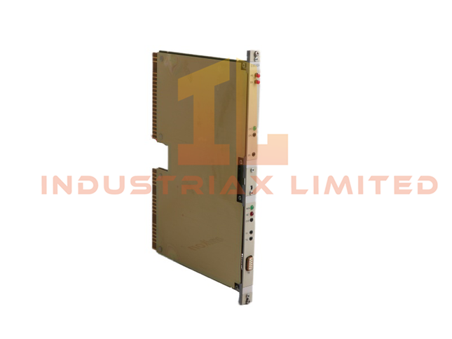 ABB HITE303018R1 IDB550A Interface Module