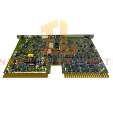 لوحة تحكم صناعية ABB HITE303278R1 | وحدة UNITROL 5000