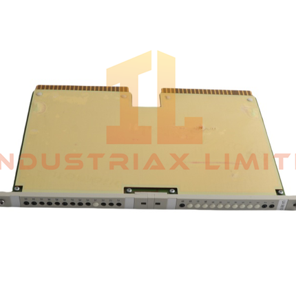 ABB HITR301463R1 UA9810 Industrial Control Card