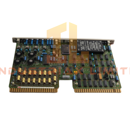 ABB HITR301463R1 UA9810 Industrial Control Card