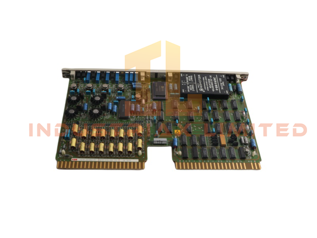 ABB HITR301463R1 UA9810 Industrial Control Card