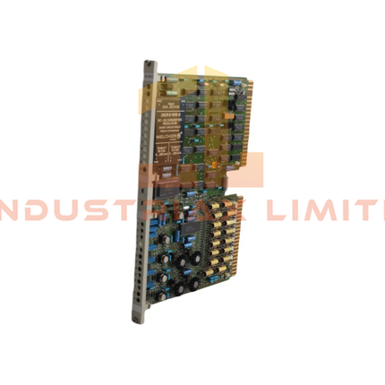 ABB HITR301463R1 UA9810 Industrial Control Card