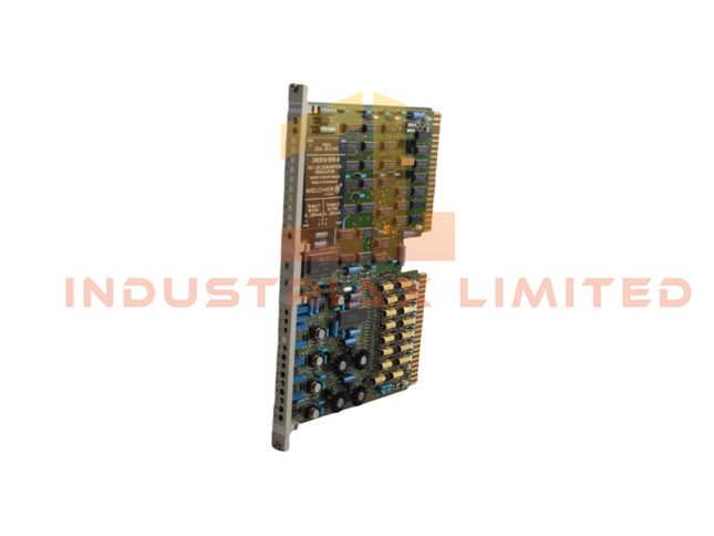 ABB HITR301463R1 UA9810 Industrial Control Card