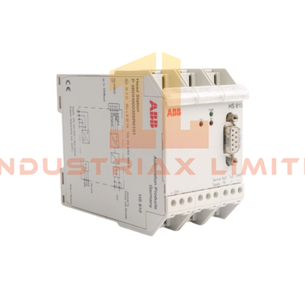 ABB HS810 Head Station For Profibus DP/PA