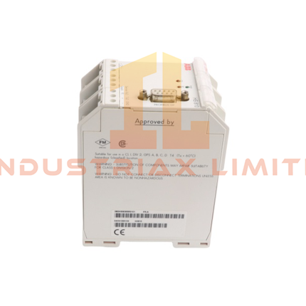 ABB HS810 Head Station For Profibus DP/PA