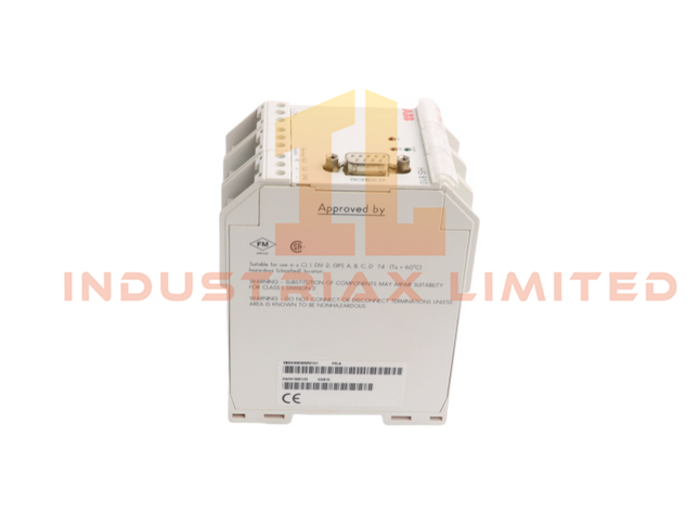 ABB HS810 Head Station For Profibus DP/PA