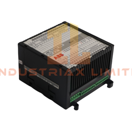 ABB ICDG32L1 ICDG32L1B GJR5251400R0101 Servo Controller | CS31 Module