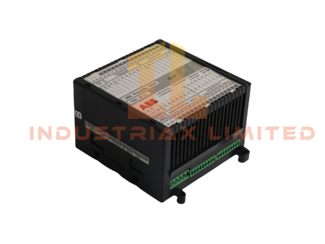 وحدة تحكم المؤازرة ABB ICDG32L1 ICDG32L1B GJR5251400R0101 | وحدة CS31