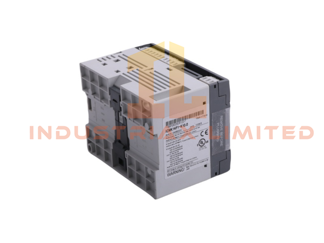 ABB ICMK14F1 1SBP260050R1001 Extensible Remote Unit
