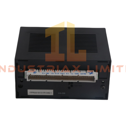 ABB ICSC08L1 FPR3319101R1082 Digital Output Module