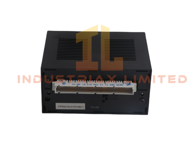 Modul Keluaran Digital ABB ICSC08L1 FPR3319101R1082