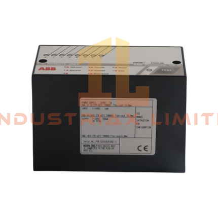 ABB ICSC08L1 FPR3319101R1082 Digital Output Module