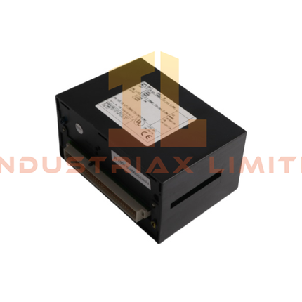 ABB ICSM06A6 FPR3350601R1062 Analog I/O Remote Unit