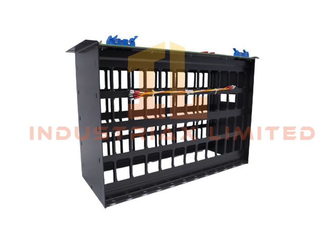 ABB IEMMU11 Bailey Infi 90 Module Mounting Unit