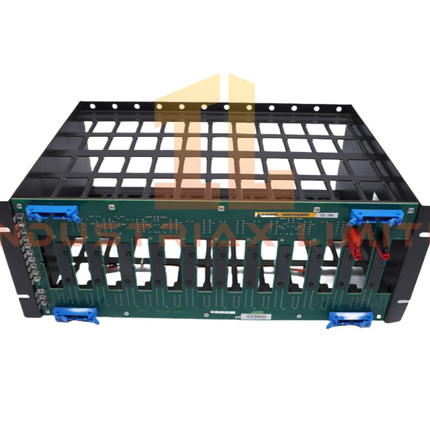 ABB IEMMU11 Bailey Infi 90 Module Mounting Unit