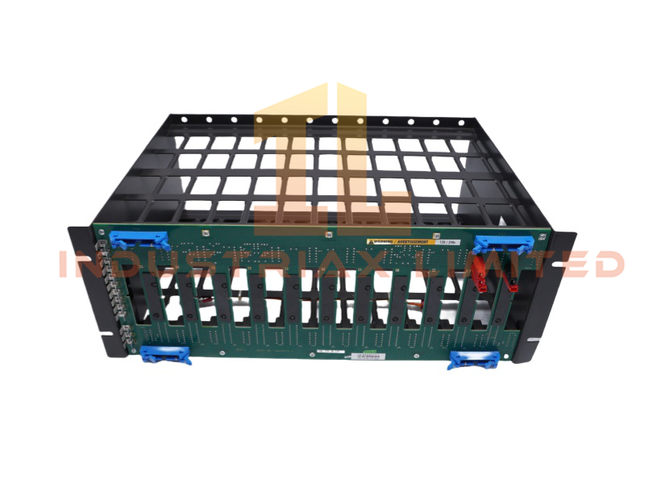 ABB IEMMU11 Bailey Infi 90 Module Mounting Unit