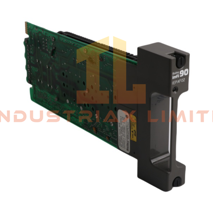 ABB IEPAF02 AC Field Power Supply