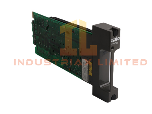 ABB IEPAF02 AC Field Power Supply