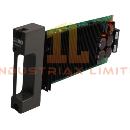 ABB IEPAF02 AC Field Power Supply