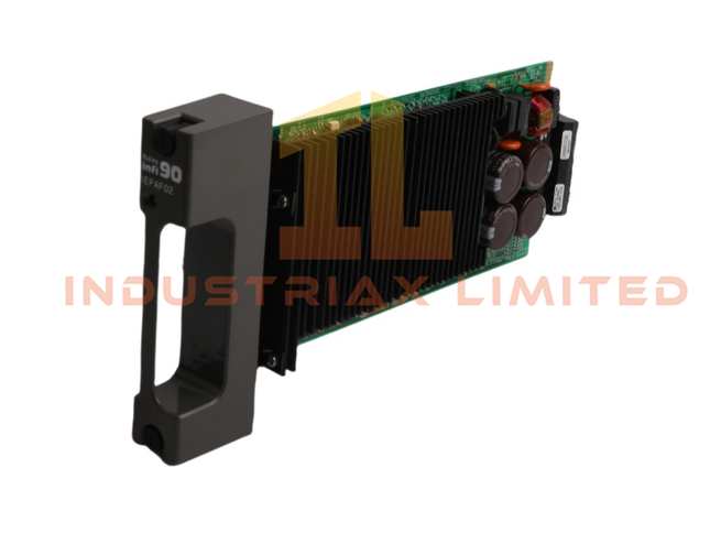 ABB IEPAF02 AC Field Power Supply