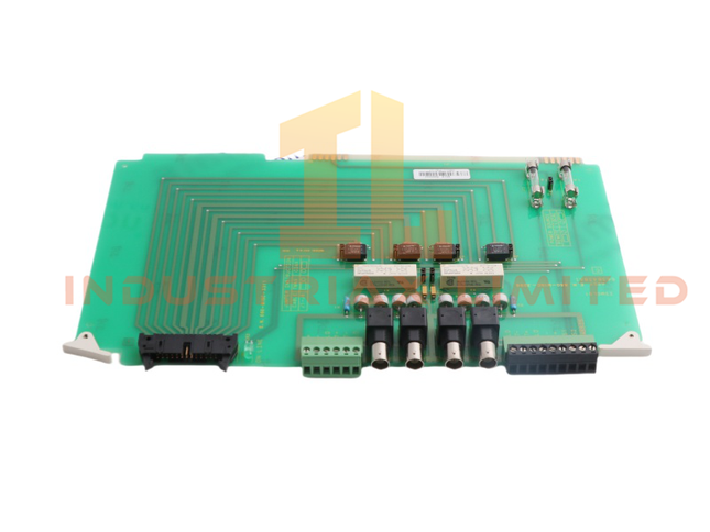 ABB IIMCL01 Multibus Communication Link Termination