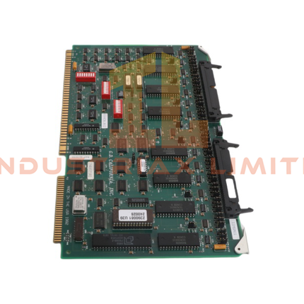 ABB IIMSM01 Multibus Serial I/O Module