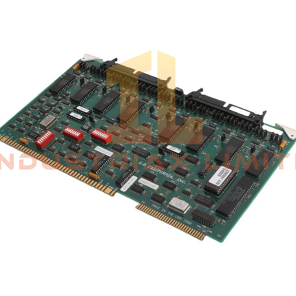 ABB IIMSM01 Multibus Serial I/O Module