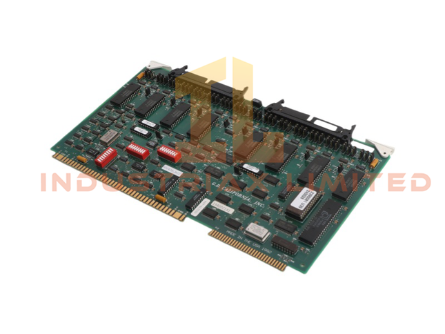 ABB IIMSM01 Multibus Serial I/O Module