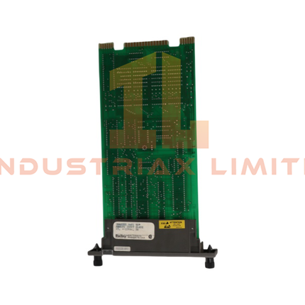 ABB IMASI02 Bailey Analog Input Module