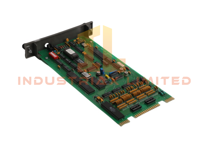 ABB IMASI02 Bailey Analog Input Module