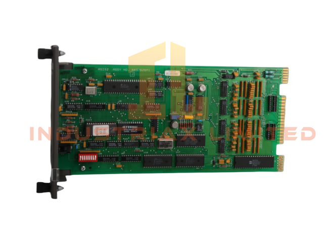 ABB IMASI02 Bailey Analog Input Module