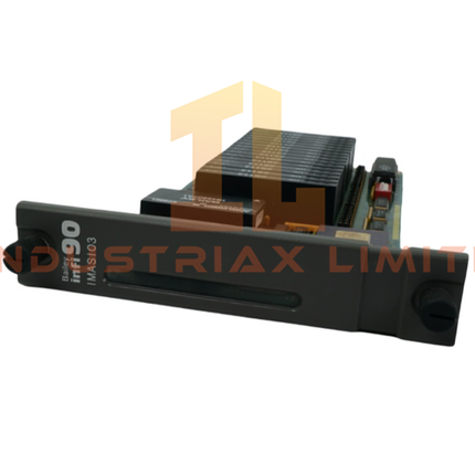 ABB IMASI03 Bailey Analog Input Slave Module