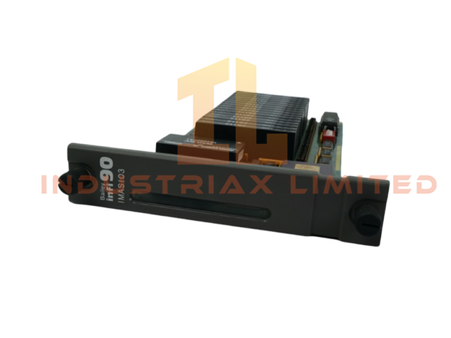 ABB IMASI03 Bailey Analog Input Slave Module