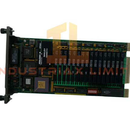 ABB IMASI03 Bailey Analog Input Slave Module