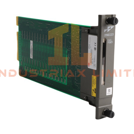 ABB IMASI23 Analog Input Module