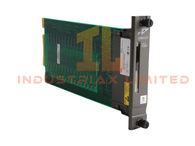 ABB IMASI23 Analog Input Module