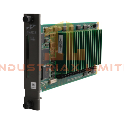 ABB IMASI23 Analog Input Module