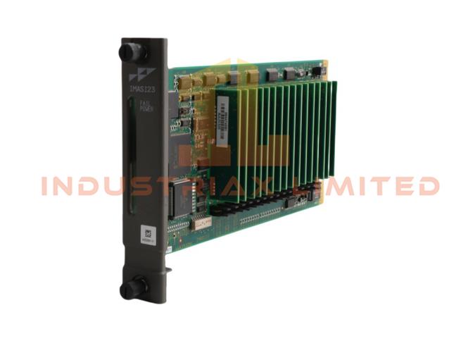 ABB IMASI23 Analog Input Module