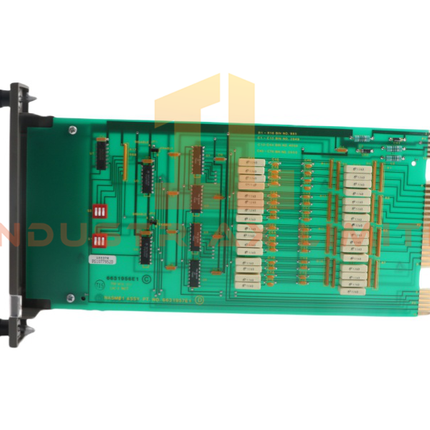 ABB IMASM01 Analog Input Board