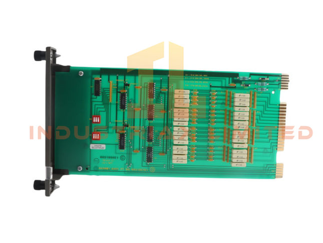 ABB IMASM01 Analog Input Board