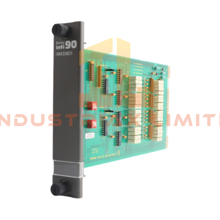 ABB IMASM01 Analog Input Board
