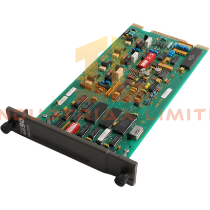 ABB IMCIS02 Control I/O Slave Module